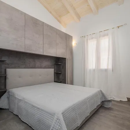 Ferienhaus Via Trieste Apart Olbia