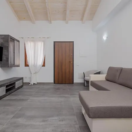 Ferienhaus Via Trieste Apart *