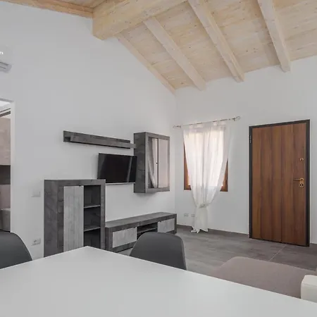 Ferienhaus Via Trieste Apart