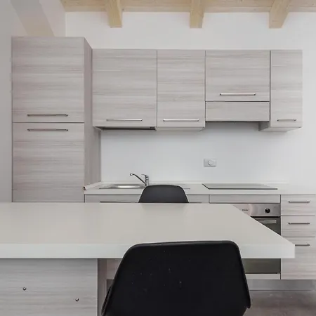 Via Trieste Apart Ferienhaus Olbia