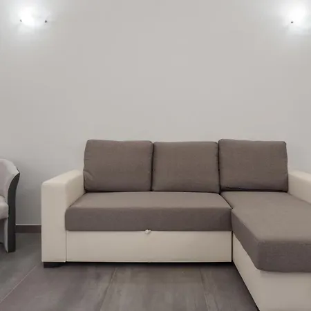 Ferienhaus Via Trieste Apart *