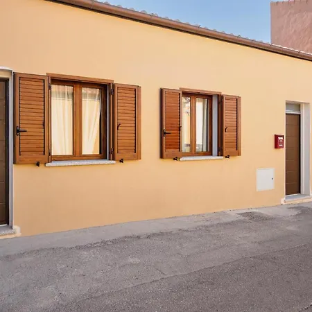 Ferienhaus Via Trieste Apart Olbia