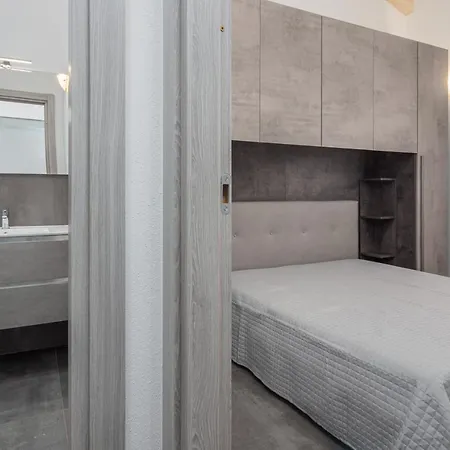Ferienhaus Via Trieste Apart