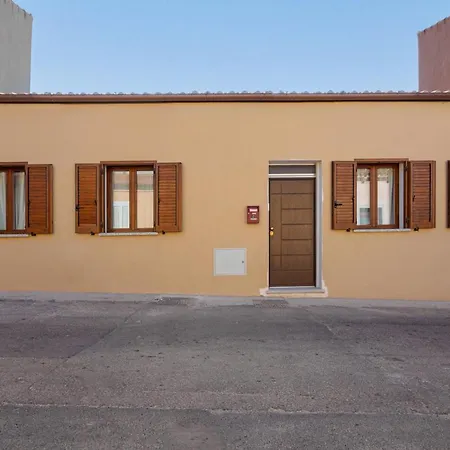 Via Trieste Apart Olbia