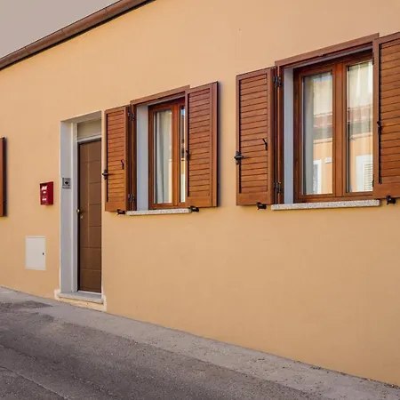 Ferienhaus Via Trieste Apart