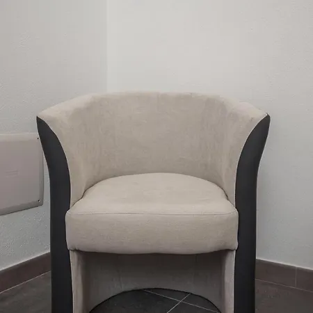 Ferienhaus Via Trieste Apart Olbia